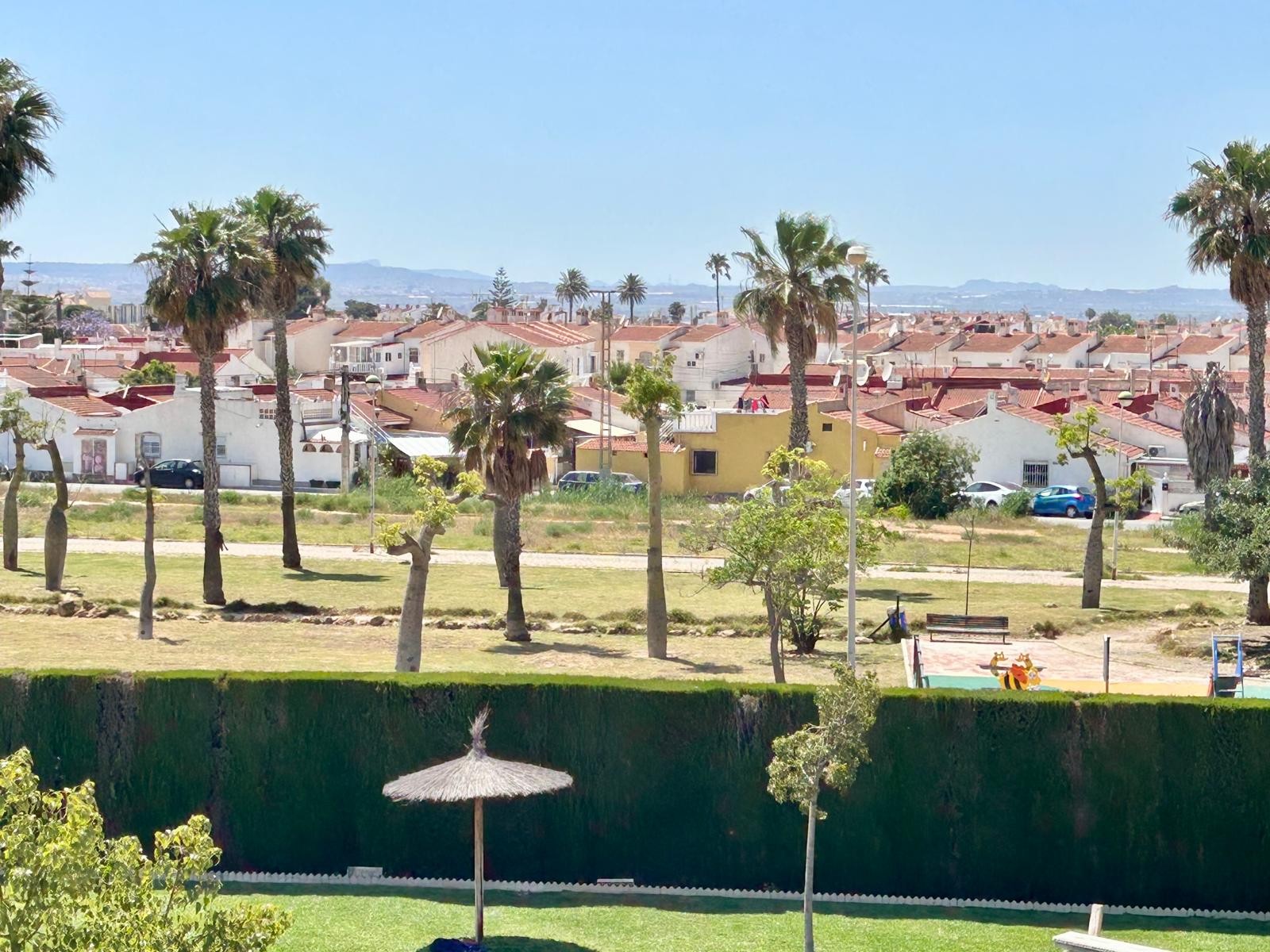 Propriété vendue - Bungalow à vendre - Torrevieja - Altos del Limonar