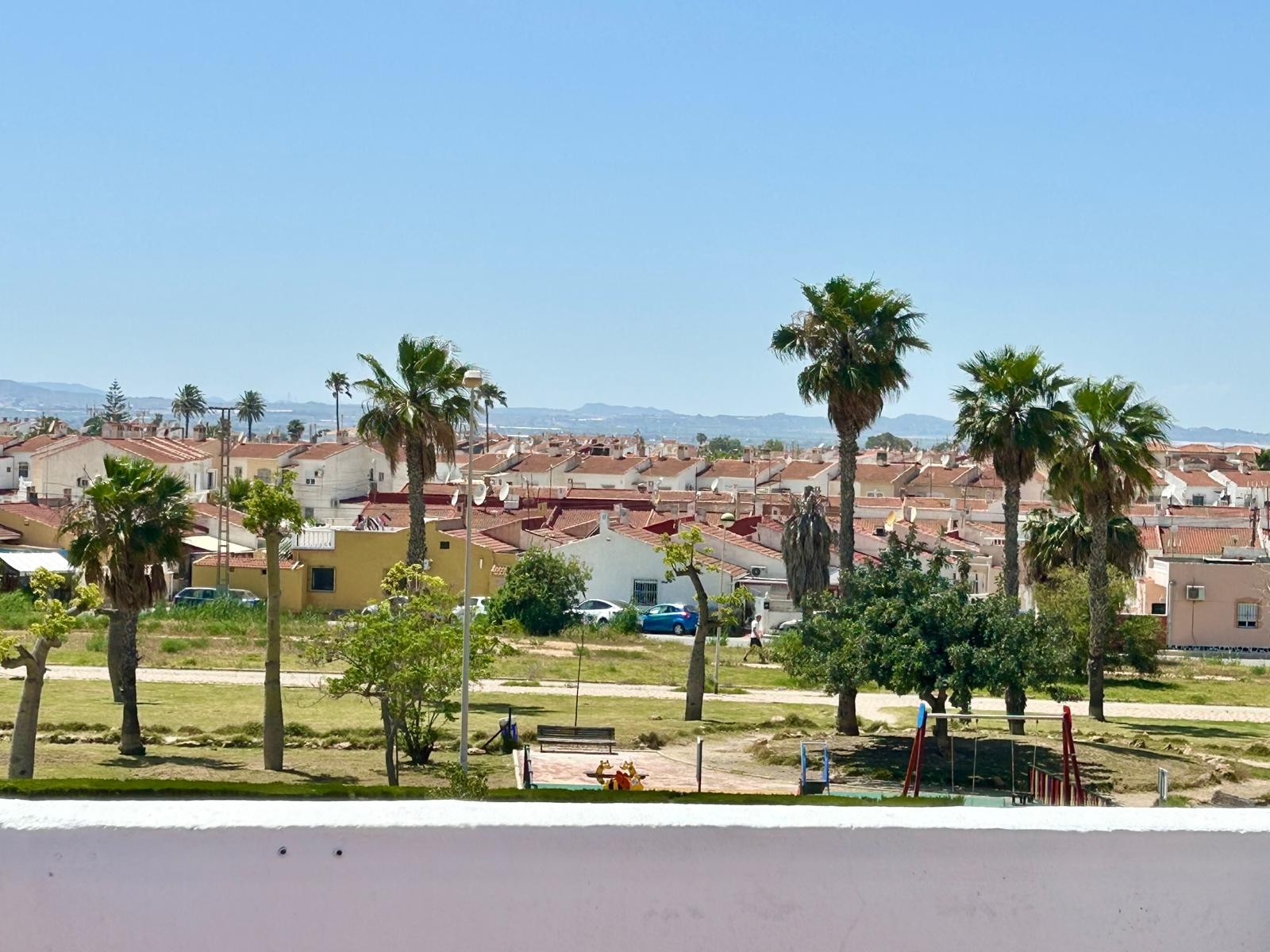 Propriété vendue - Bungalow à vendre - Torrevieja - Altos del Limonar