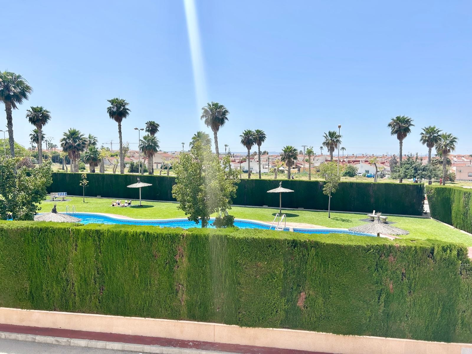 Propriété vendue - Bungalow à vendre - Torrevieja - Altos del Limonar