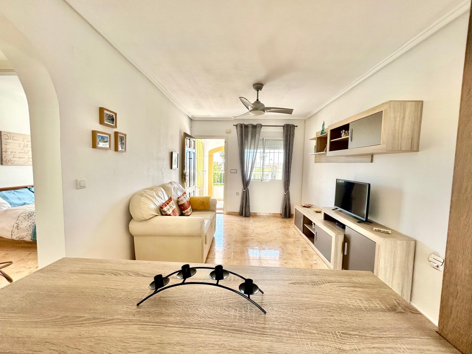 Propriété vendue - Bungalow à vendre - Torrevieja - Altos del Limonar