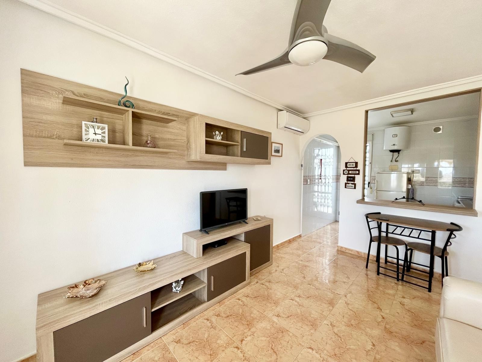 Propriété vendue - Bungalow à vendre - Torrevieja - Altos del Limonar