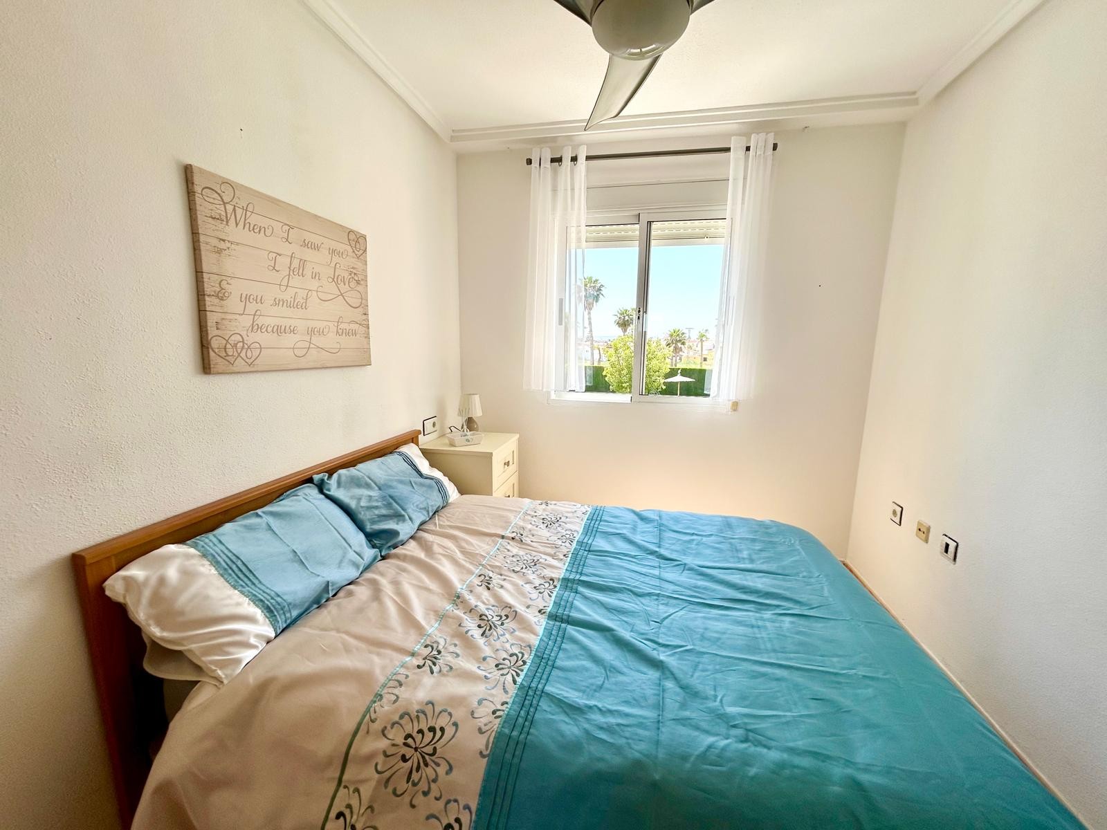 Propriété vendue - Bungalow à vendre - Torrevieja - Altos del Limonar