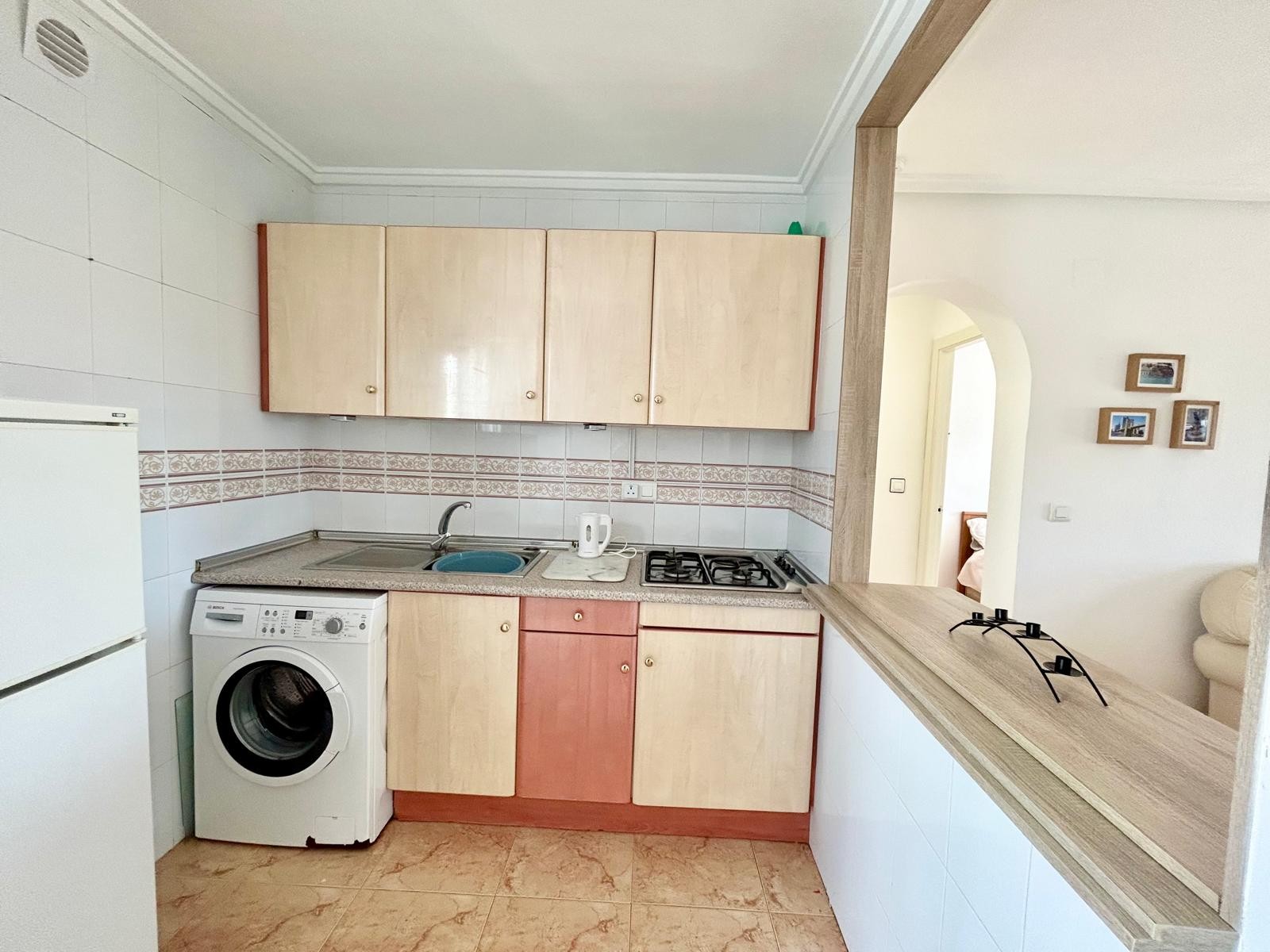 Propriété vendue - Bungalow à vendre - Torrevieja - Altos del Limonar