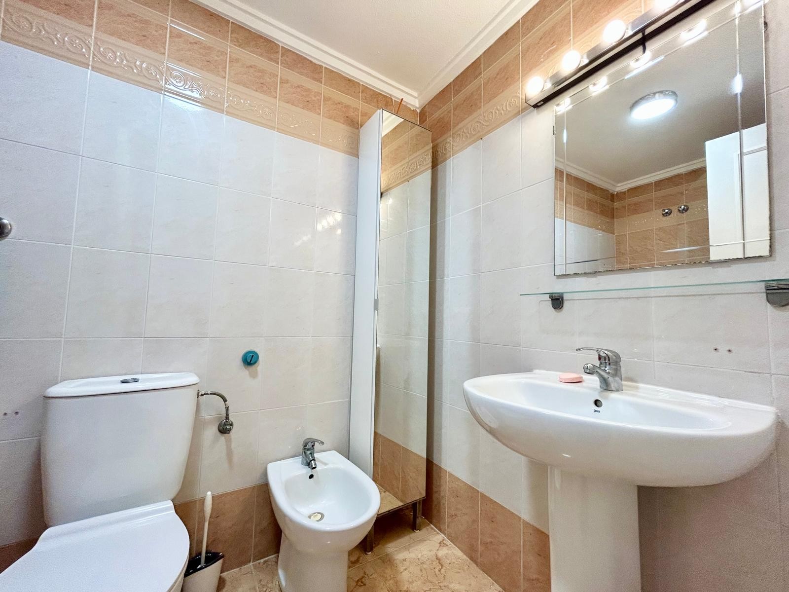 Propriété vendue - Bungalow à vendre - Torrevieja - Altos del Limonar