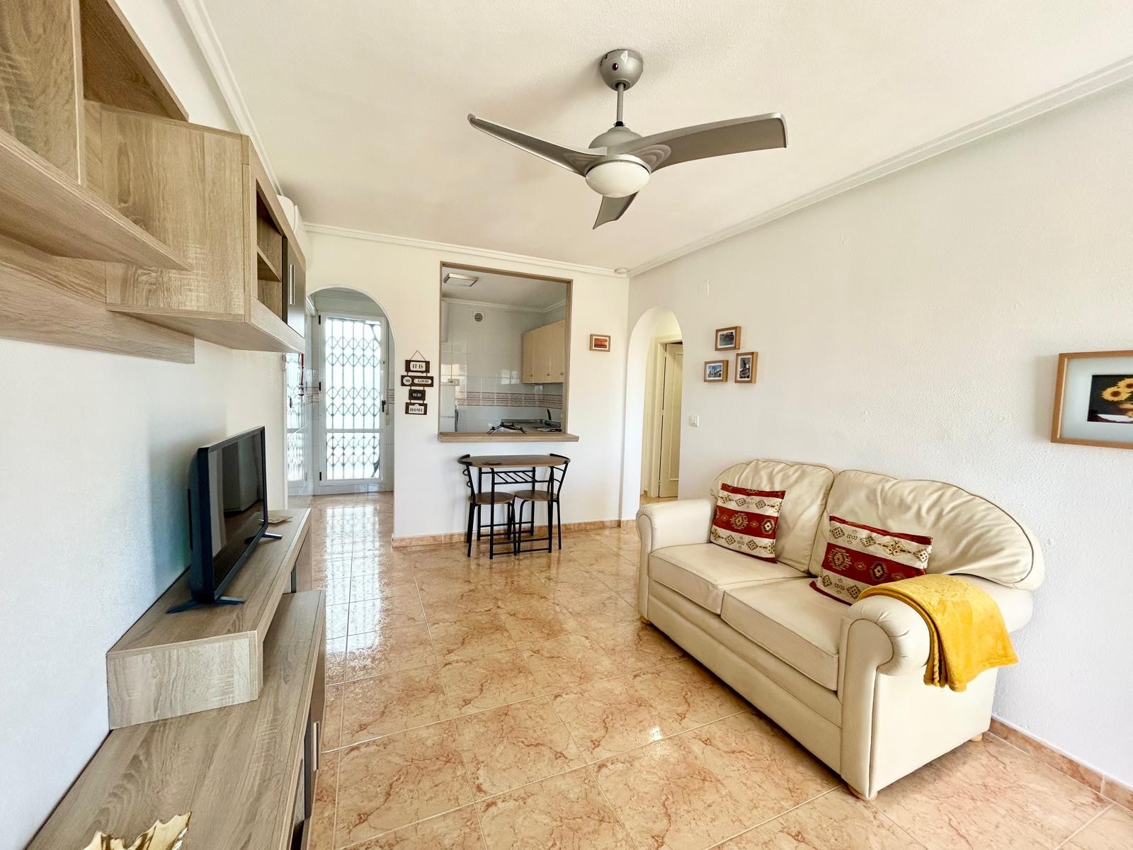 Propriété vendue - Bungalow à vendre - Torrevieja - Altos del Limonar