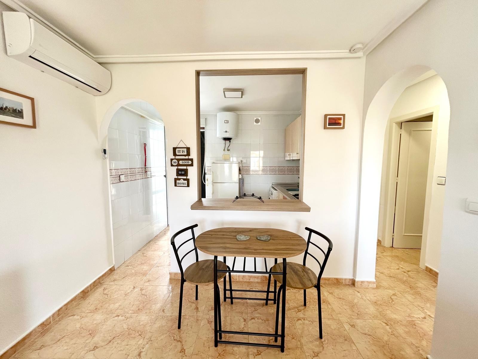 Propriété vendue - Bungalow à vendre - Torrevieja - Altos del Limonar