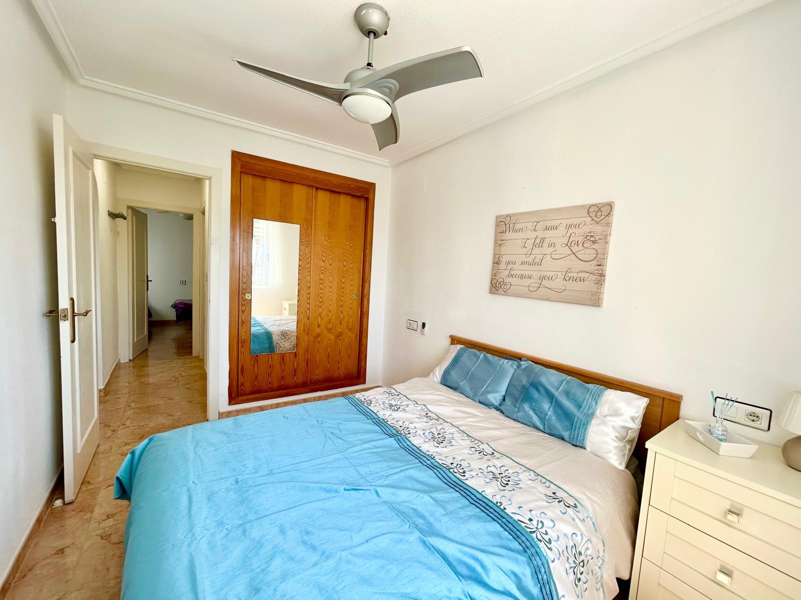 Propriété vendue - Bungalow à vendre - Torrevieja - Altos del Limonar