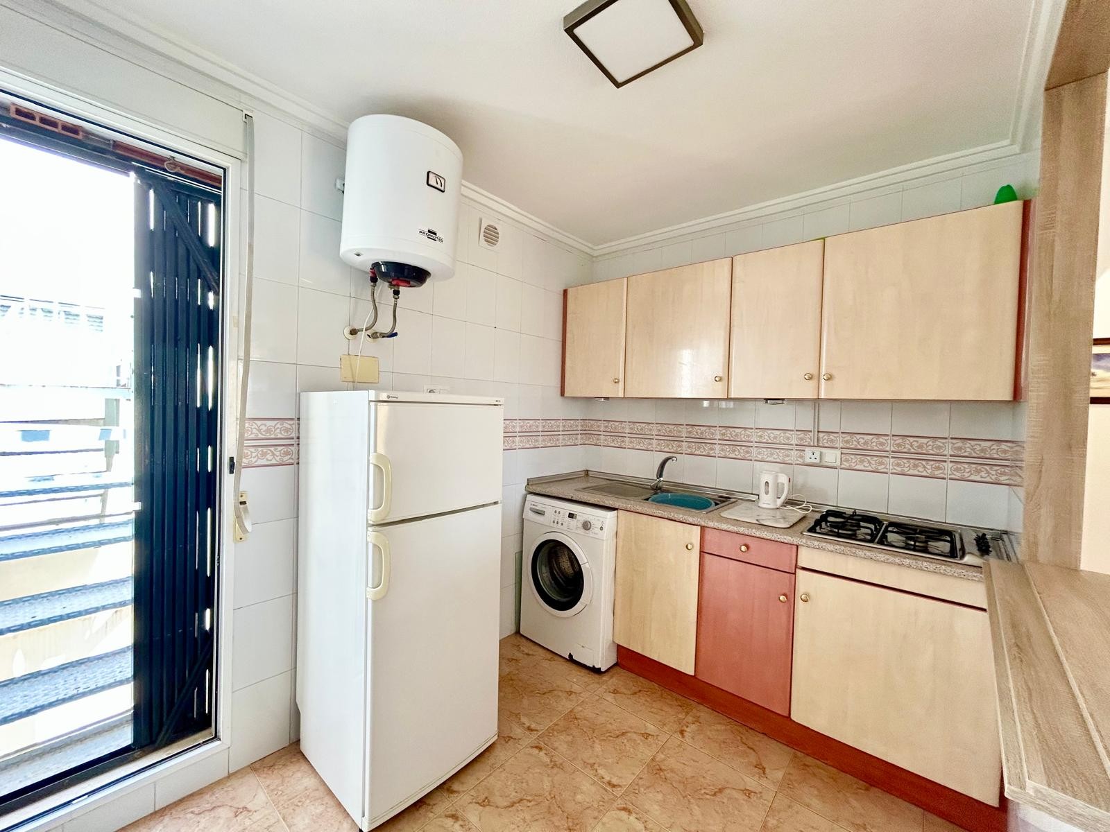 Propriété vendue - Bungalow à vendre - Torrevieja - Altos del Limonar