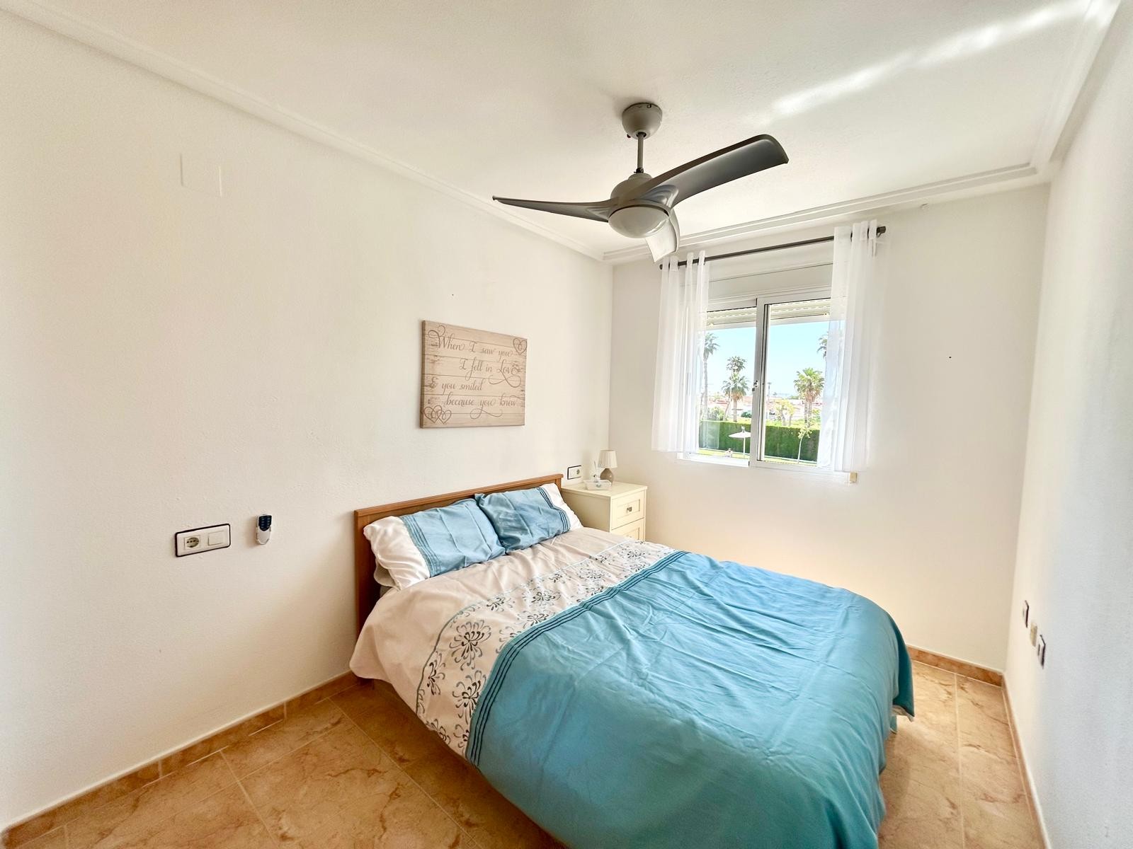 Propriété vendue - Bungalow à vendre - Torrevieja - Altos del Limonar