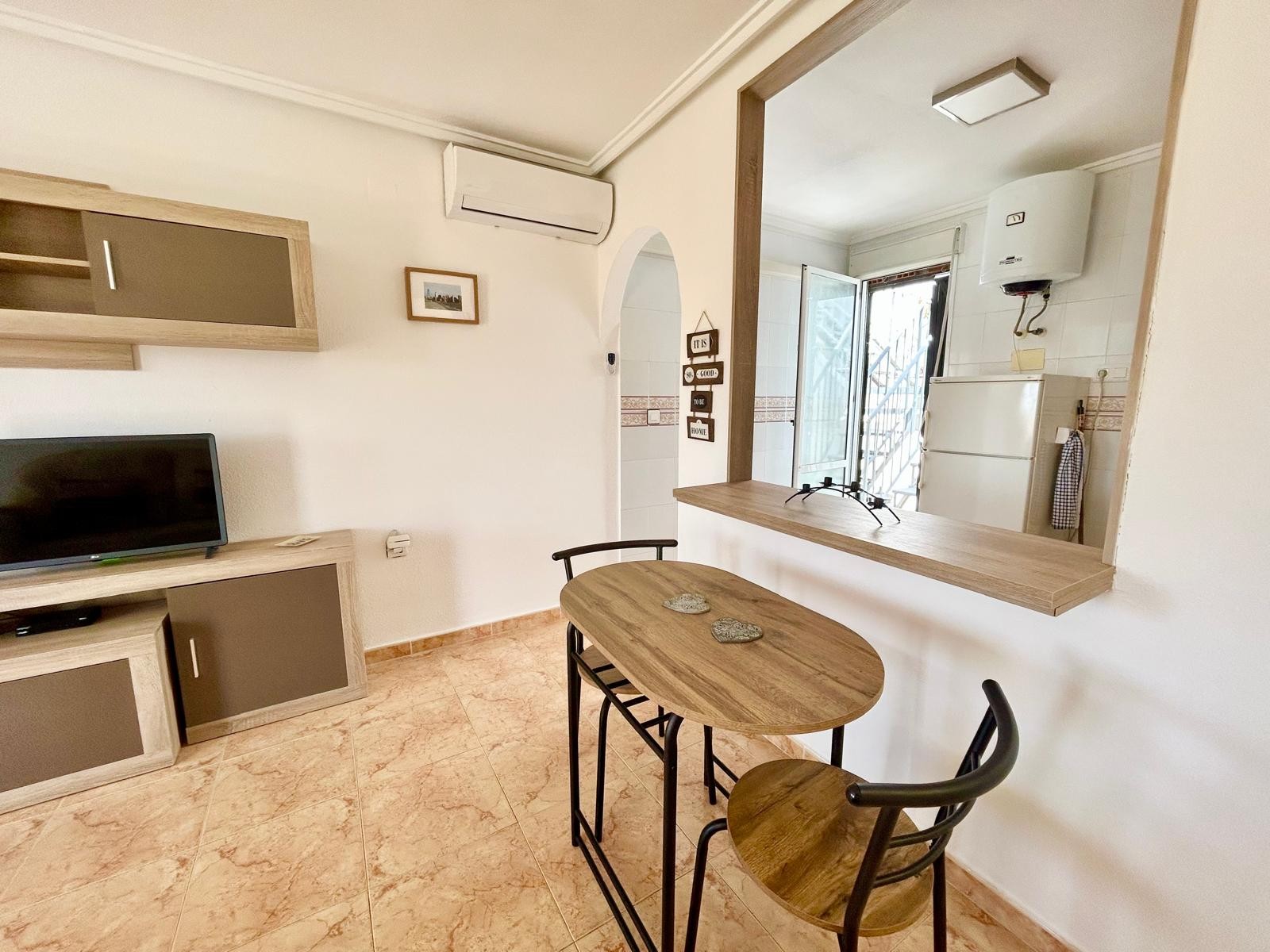 Propriété vendue - Bungalow à vendre - Torrevieja - Altos del Limonar