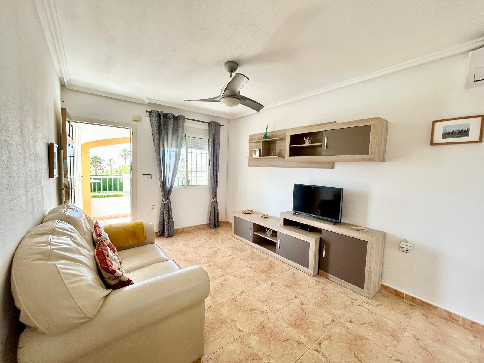 Propriété vendue - Bungalow à vendre - Torrevieja - Altos del Limonar