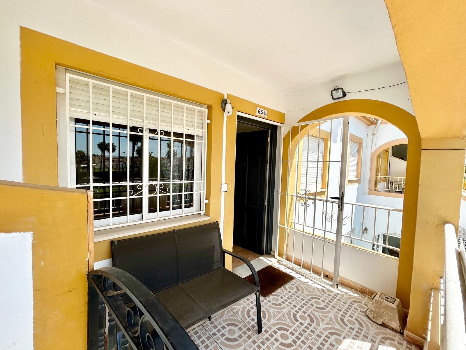 Propriété vendue - Bungalow à vendre - Torrevieja - Altos del Limonar