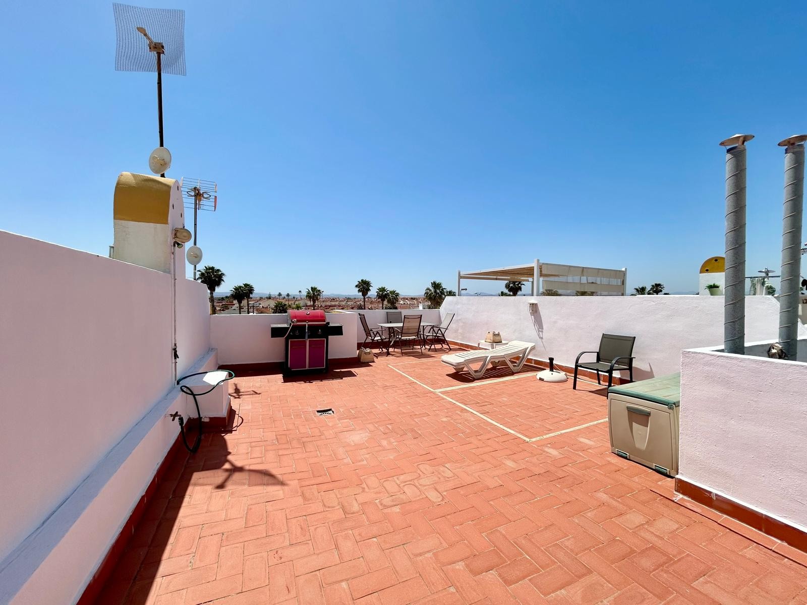 Propriété vendue - Bungalow à vendre - Torrevieja - Altos del Limonar