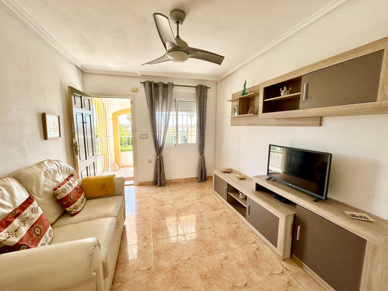 Propriété vendue - Bungalow à vendre - Torrevieja - Altos del Limonar