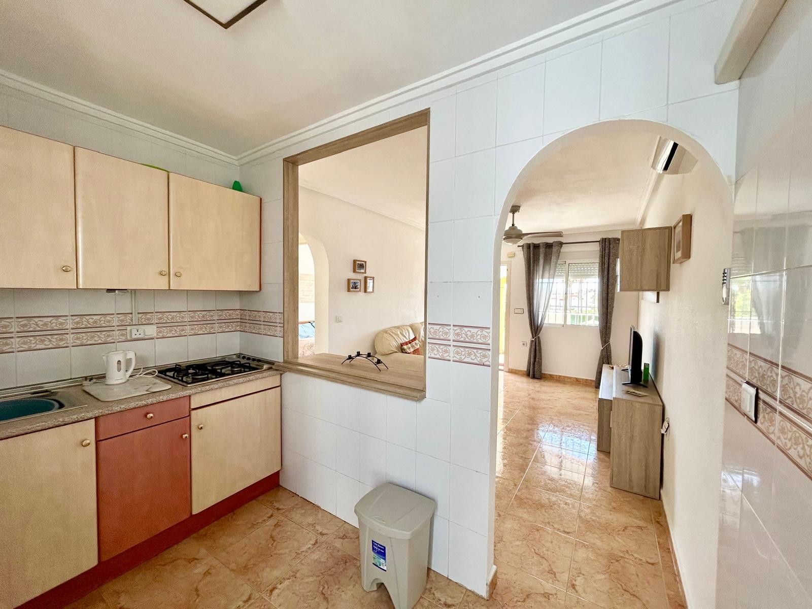 Propriété vendue - Bungalow à vendre - Torrevieja - Altos del Limonar