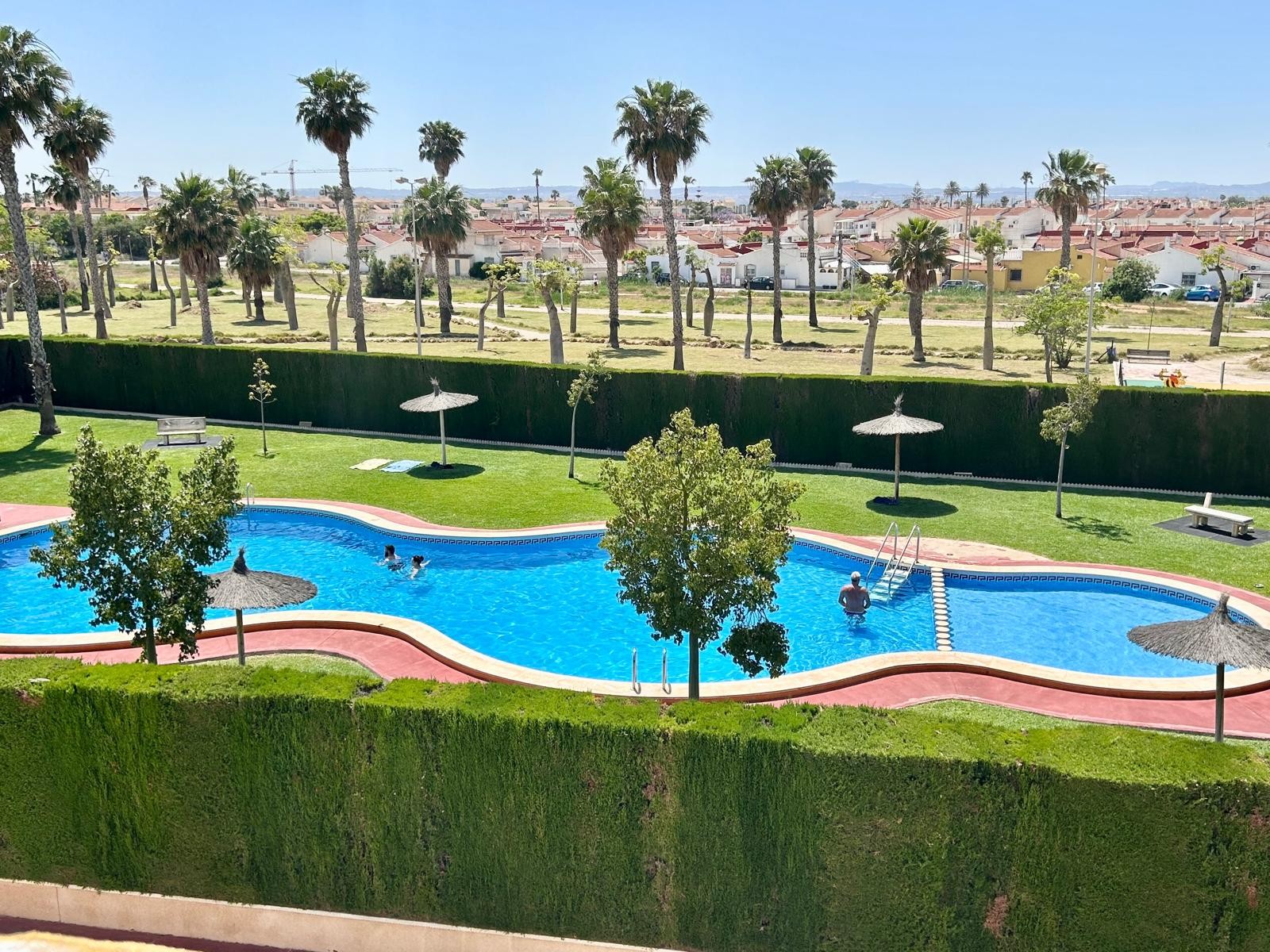 Propriété vendue - Bungalow à vendre - Torrevieja - Altos del Limonar