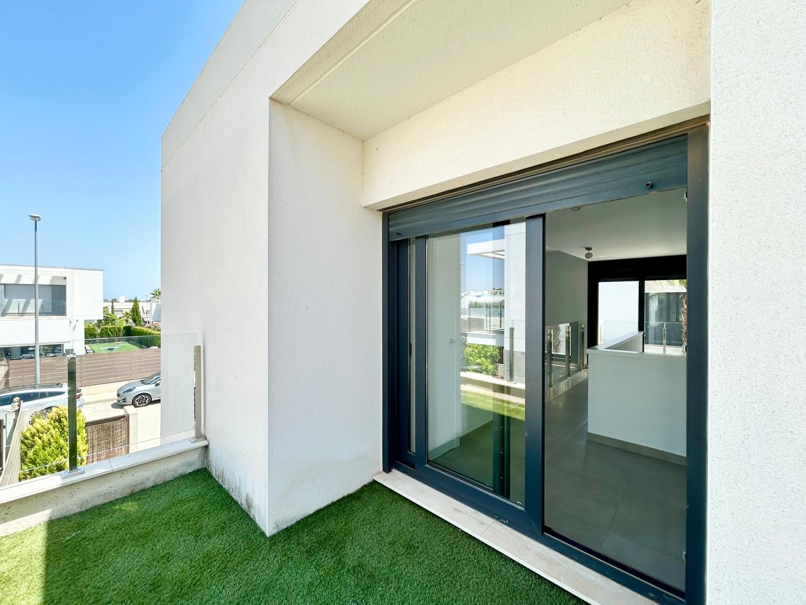 Property for sale - Villa for sale - Orihuela - Vistabella Golf