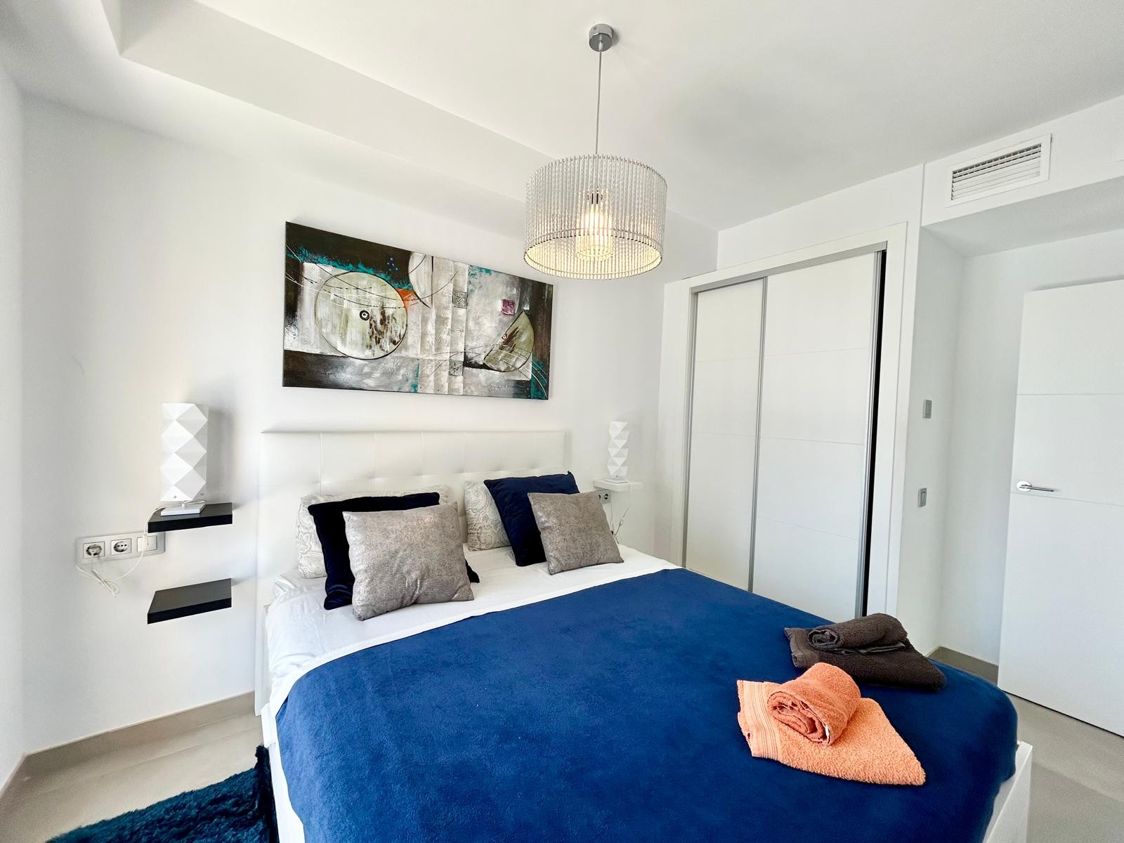 Property for sale - Villa for sale - Orihuela - Vistabella Golf