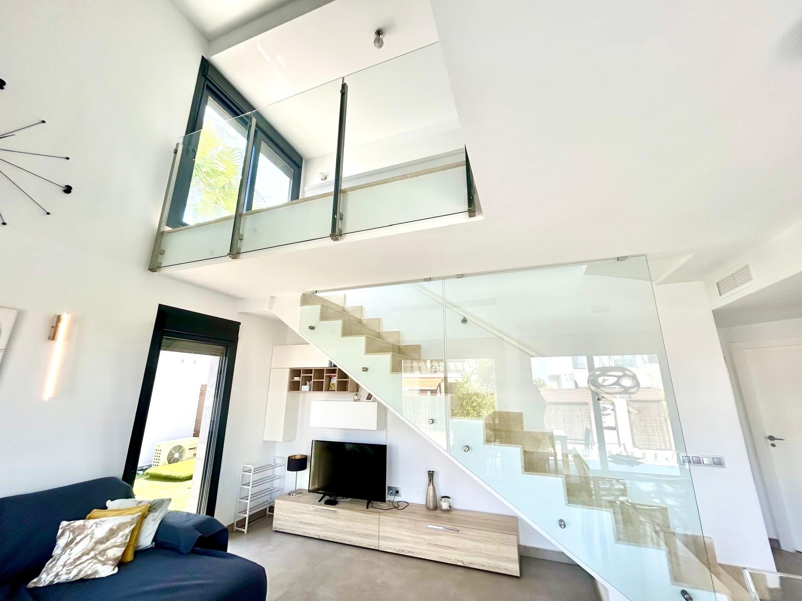 Property for sale - Villa for sale - Orihuela - Vistabella Golf