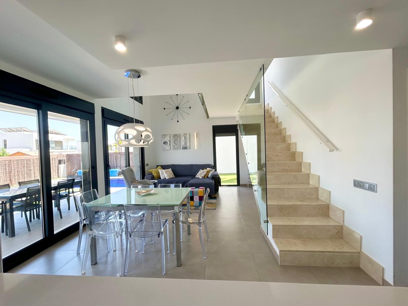 Property for sale - Villa for sale - Orihuela - Vistabella Golf