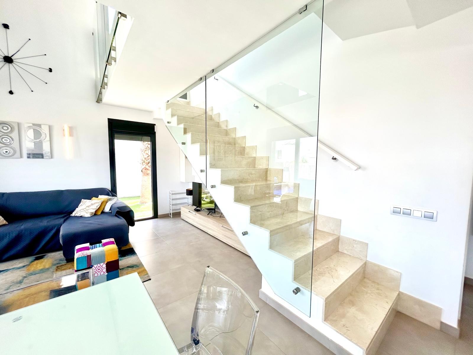 Property for sale - Villa for sale - Orihuela - Vistabella Golf