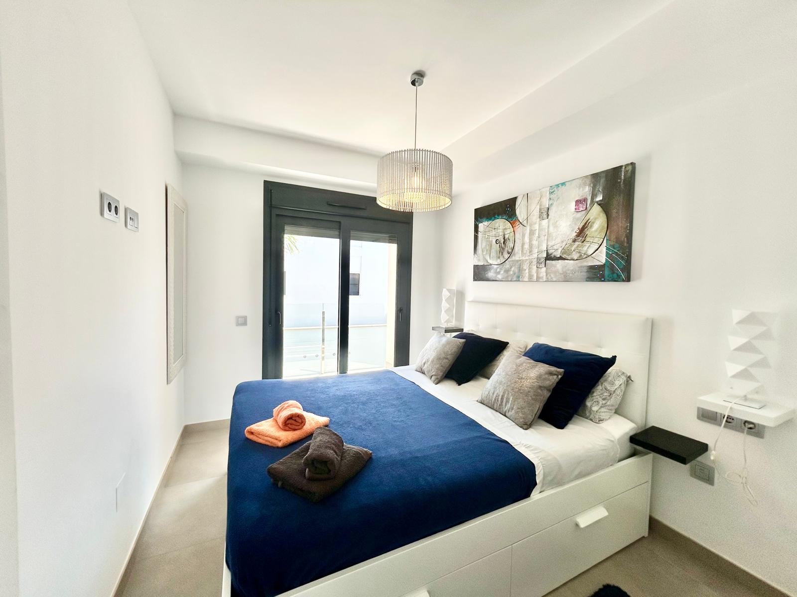 Property for sale - Villa for sale - Orihuela - Vistabella Golf