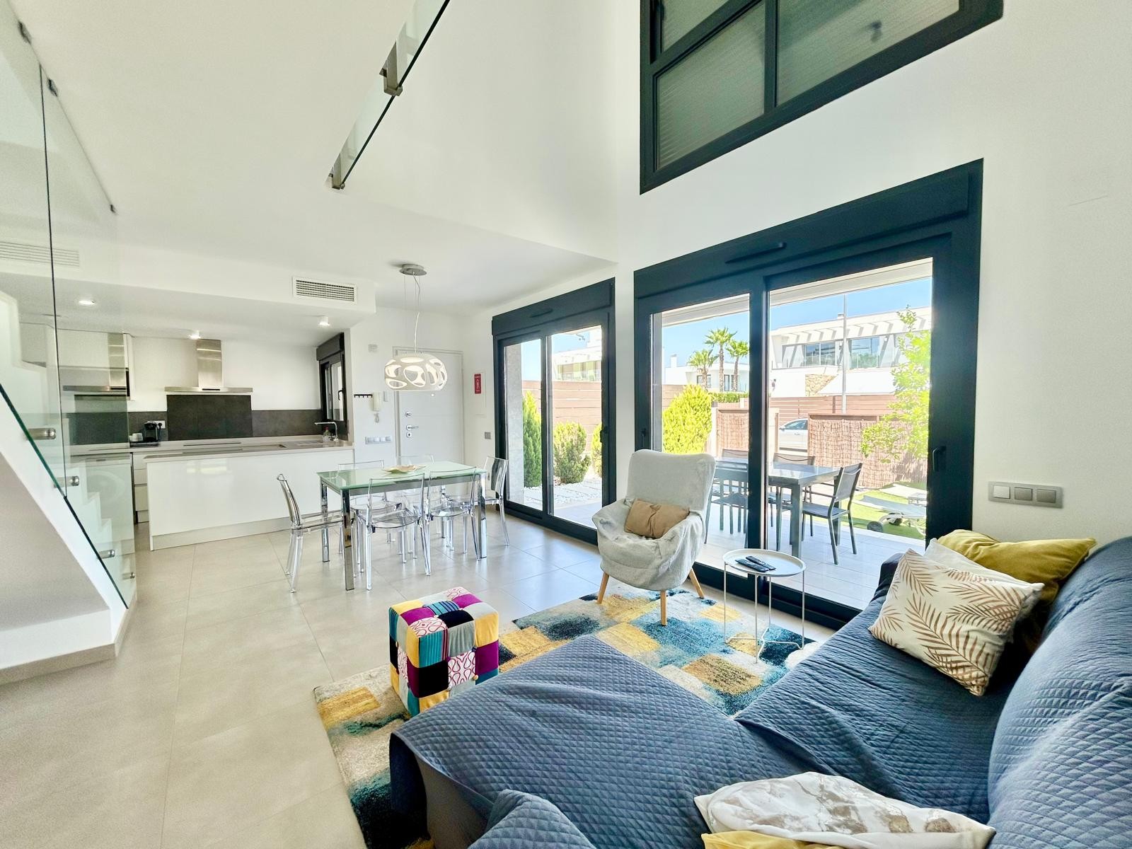 Property for sale - Villa for sale - Orihuela - Vistabella Golf