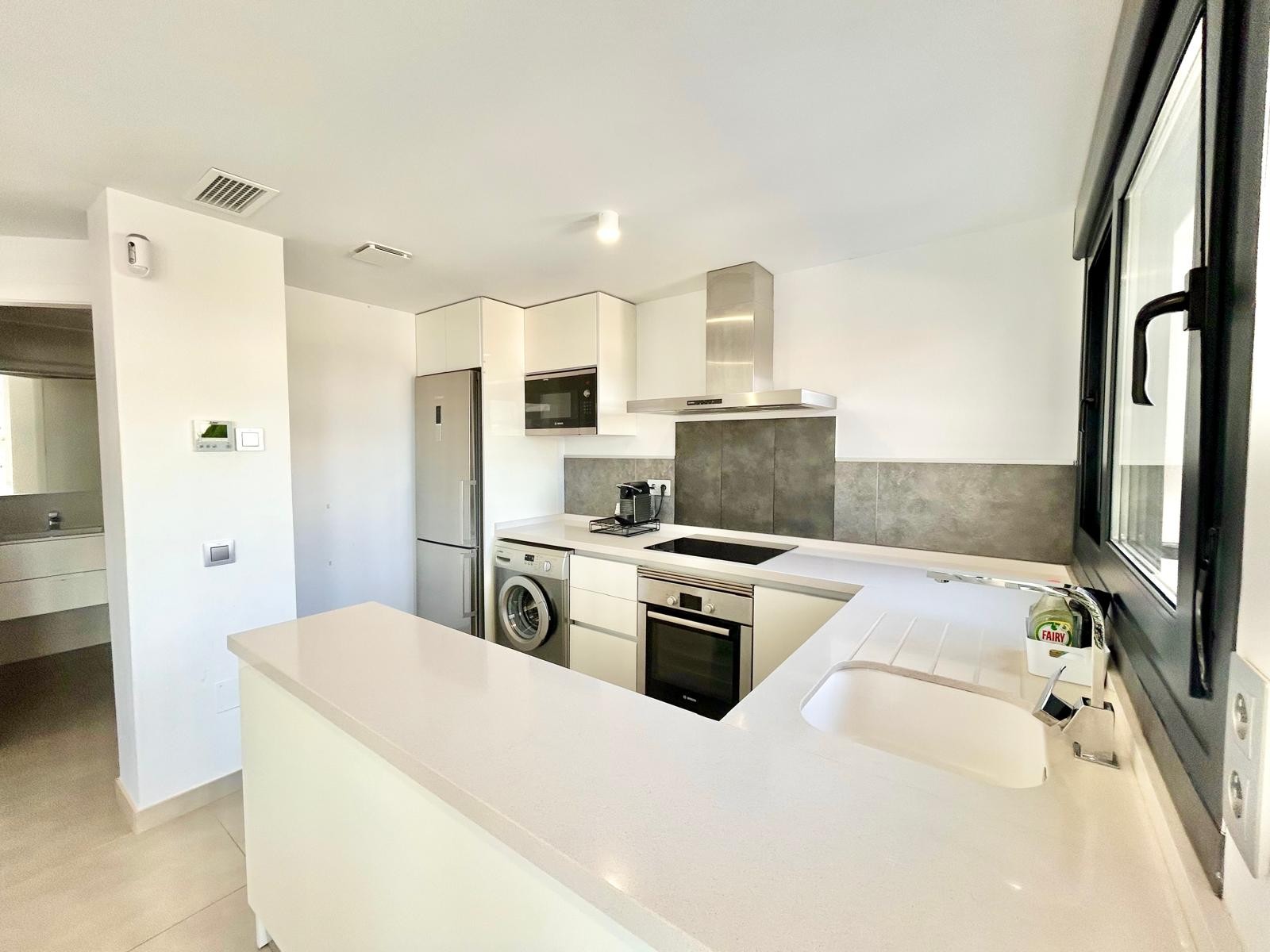 Property for sale - Villa for sale - Orihuela - Vistabella Golf