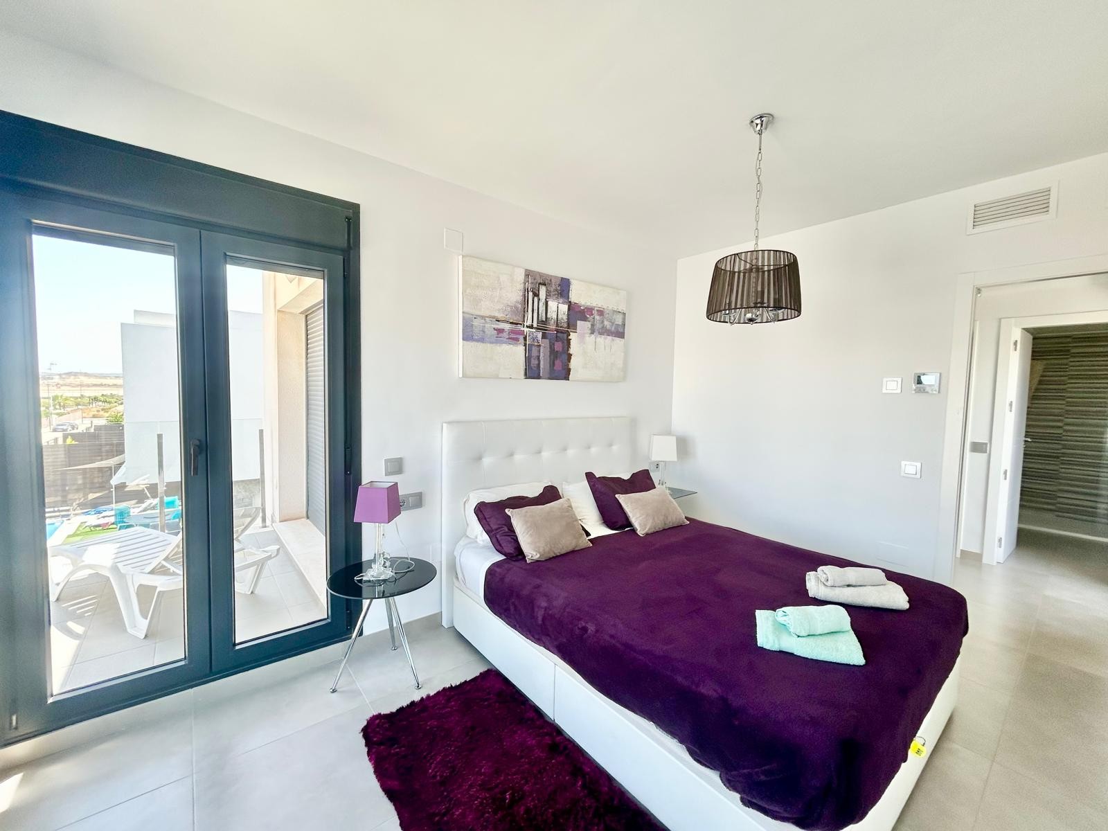 Property for sale - Villa for sale - Orihuela - Vistabella Golf