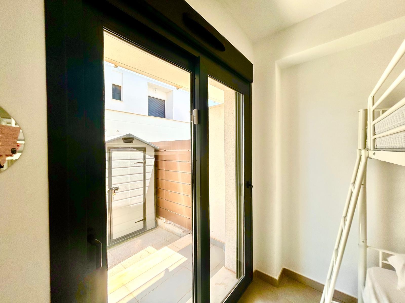 Property for sale - Villa for sale - Orihuela - Vistabella Golf