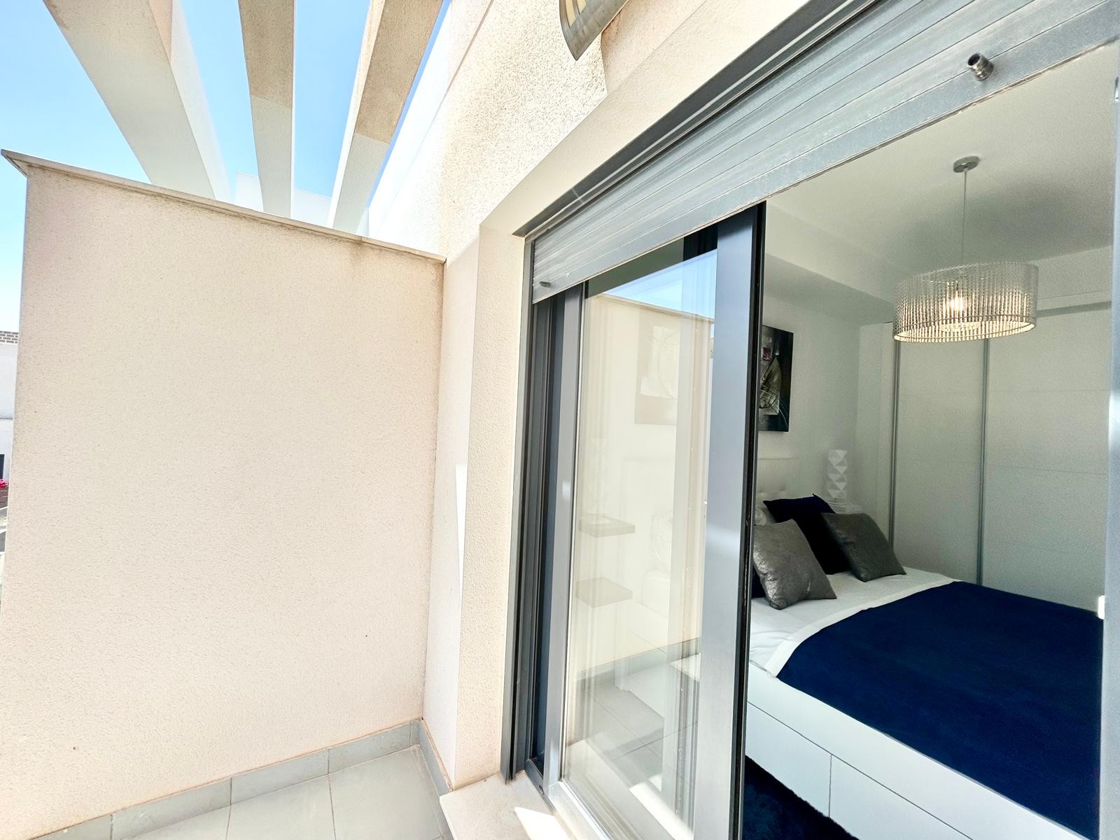 Property for sale - Villa for sale - Orihuela - Vistabella Golf