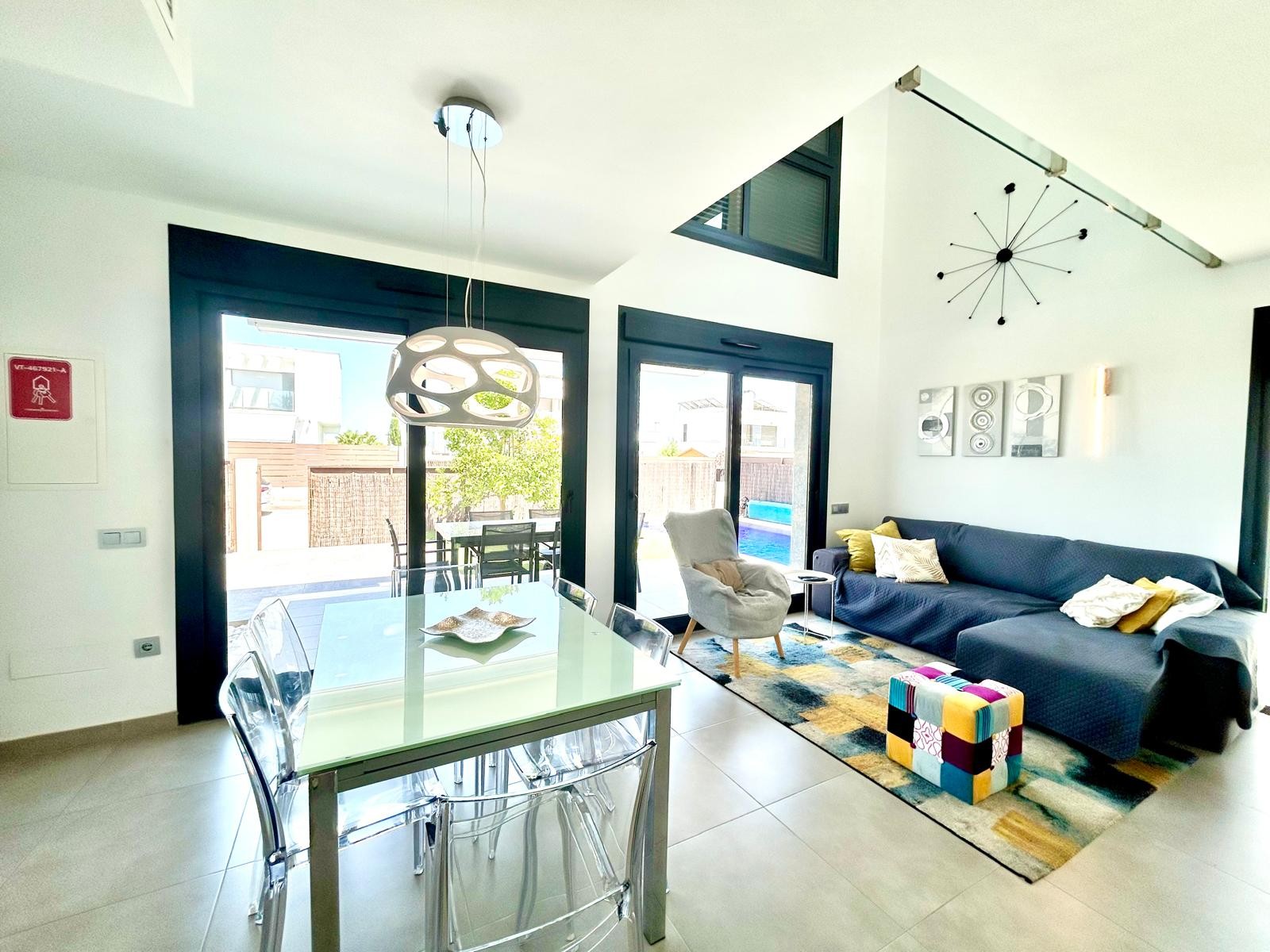 Property for sale - Villa for sale - Orihuela - Vistabella Golf