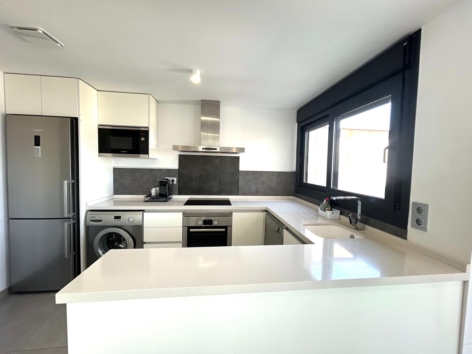 Property for sale - Villa for sale - Orihuela - Vistabella Golf