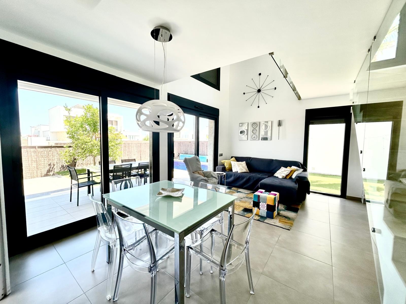 Property for sale - Villa for sale - Orihuela - Vistabella Golf