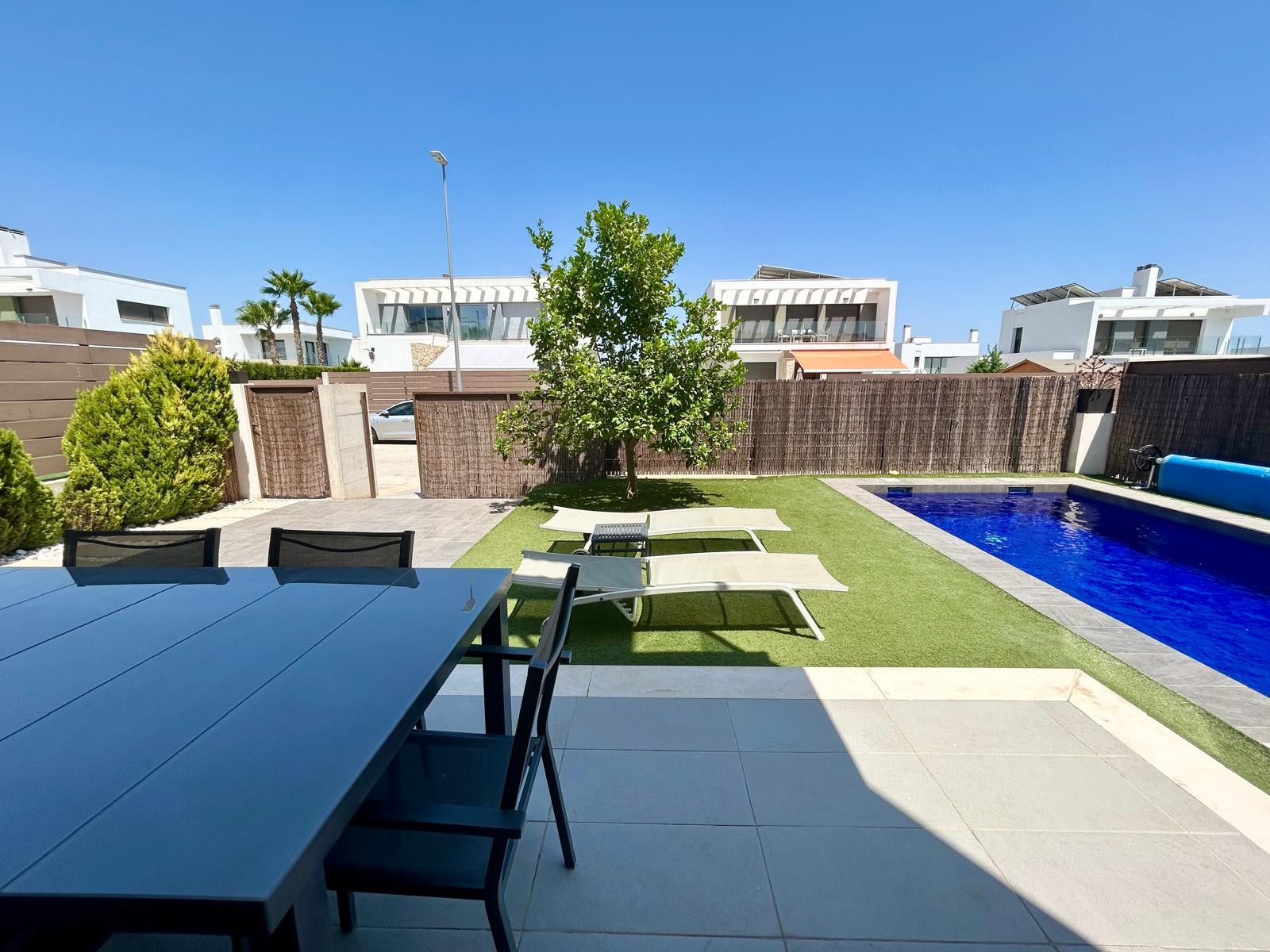 Property for sale - Villa for sale - Orihuela - Vistabella Golf