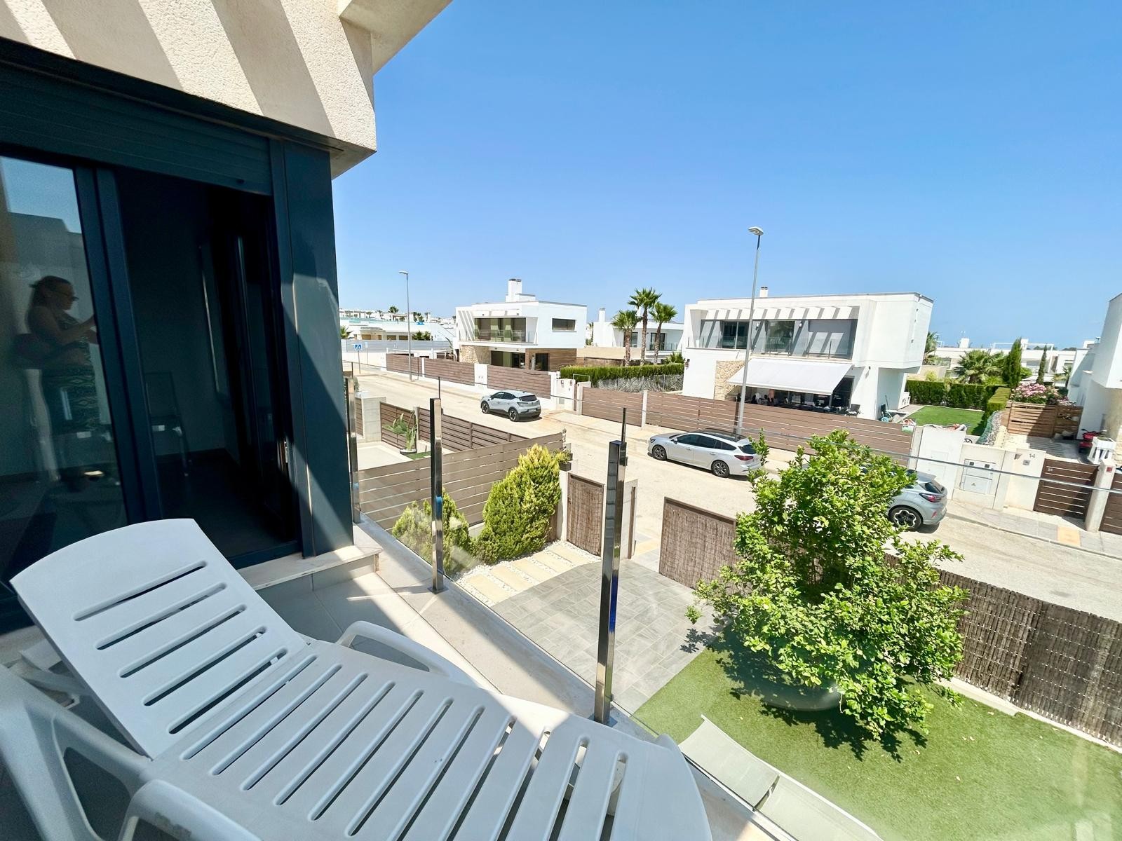 Property for sale - Villa for sale - Orihuela - Vistabella Golf