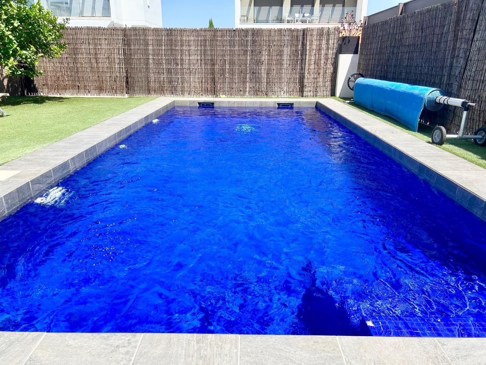 Property for sale - Villa for sale - Orihuela - Vistabella Golf