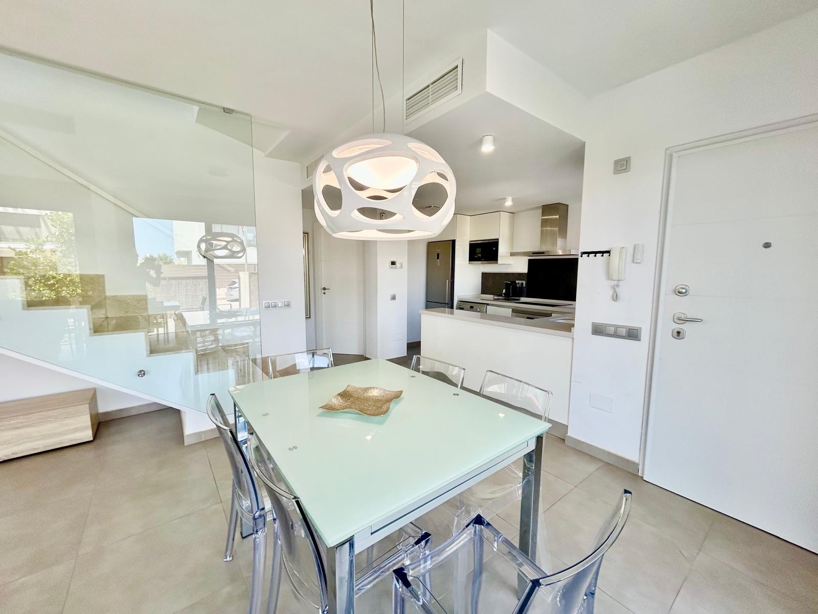 Property for sale - Villa for sale - Orihuela - Vistabella Golf