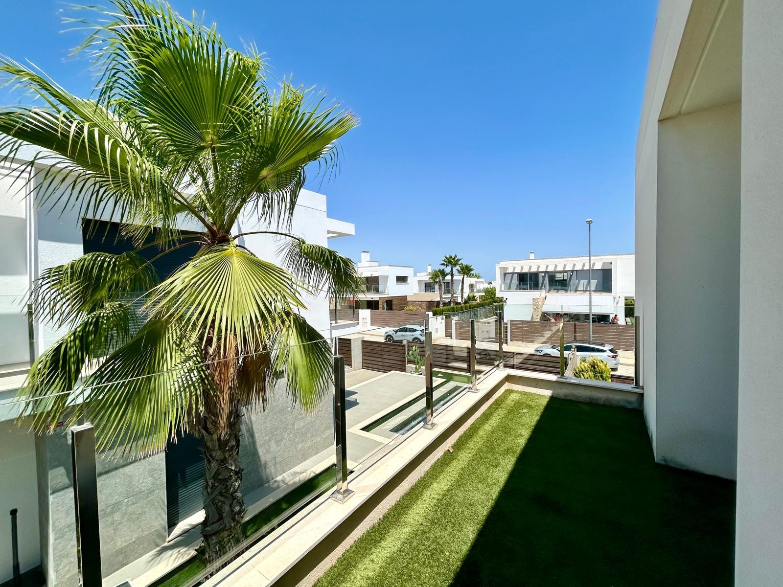 Property for sale - Villa for sale - Orihuela - Vistabella Golf