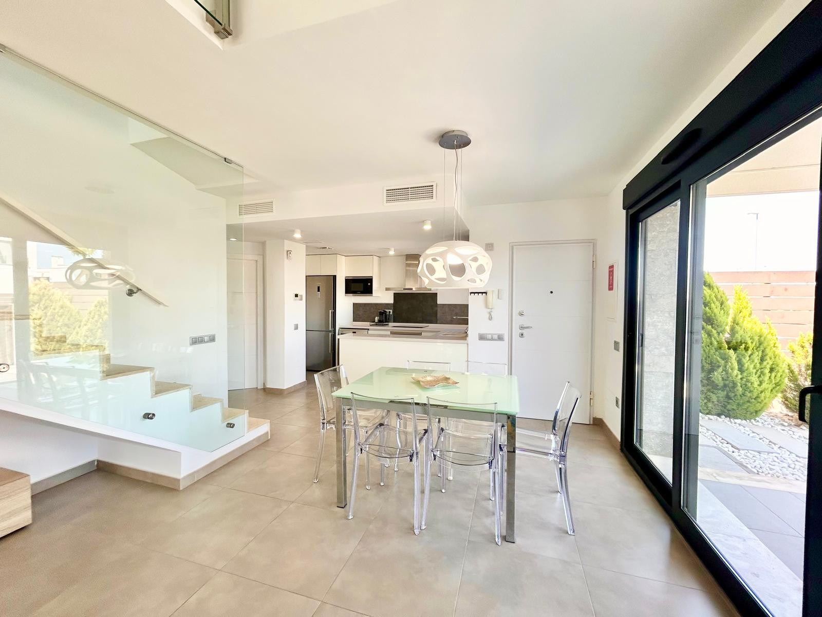 Property for sale - Villa for sale - Orihuela - Vistabella Golf