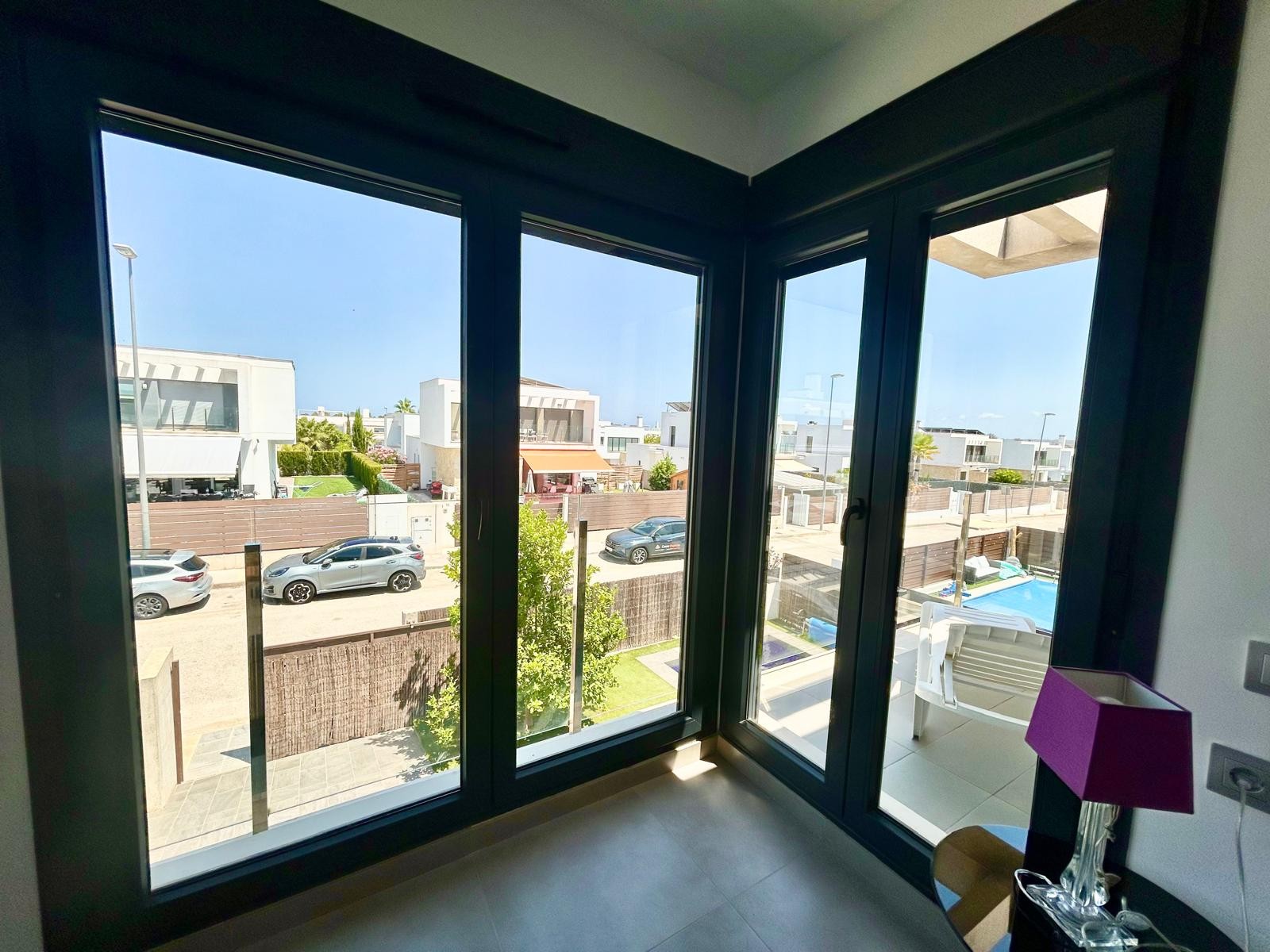 Property for sale - Villa for sale - Orihuela - Vistabella Golf