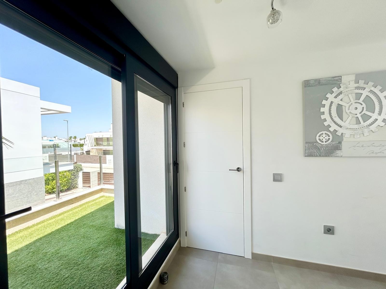 Property for sale - Villa for sale - Orihuela - Vistabella Golf
