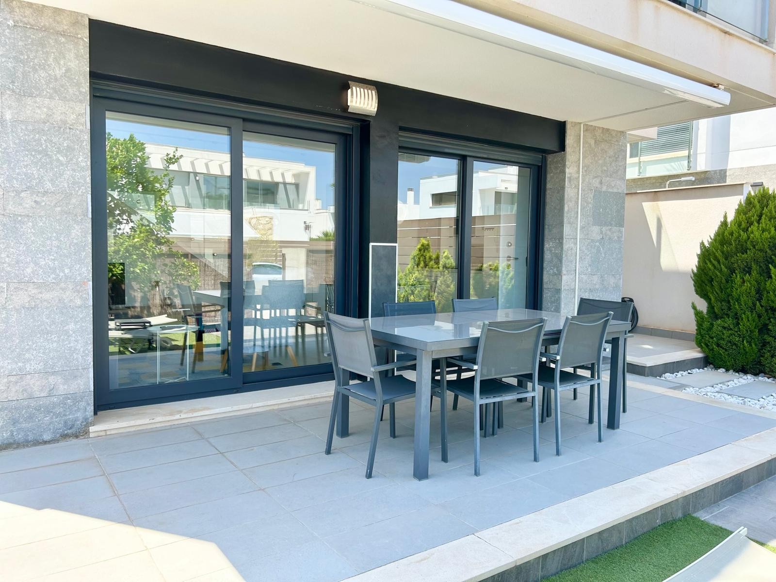 Property for sale - Villa for sale - Orihuela - Vistabella Golf