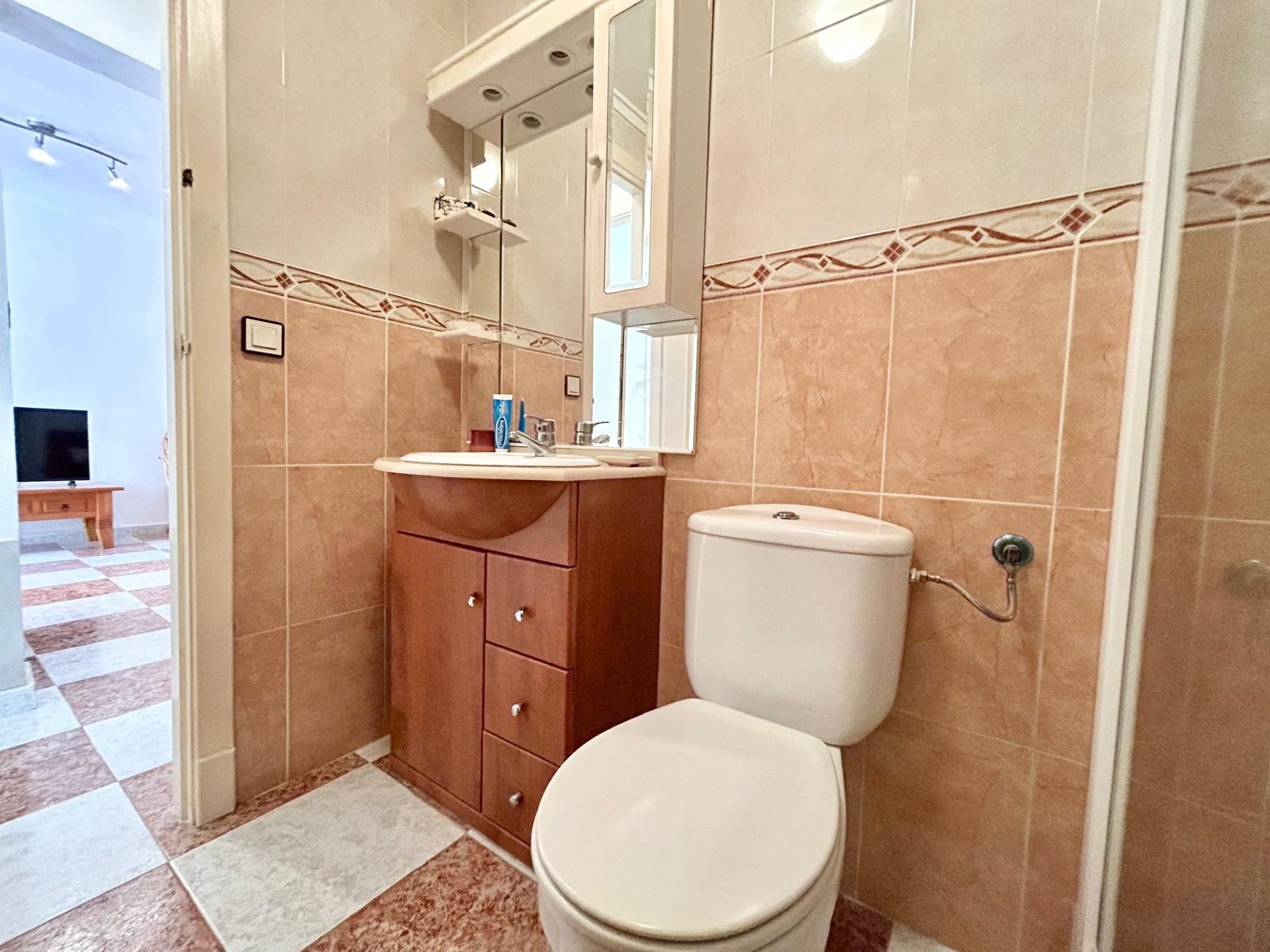 Property for sale - Bungalow for sale - Torrevieja - El Chaparral