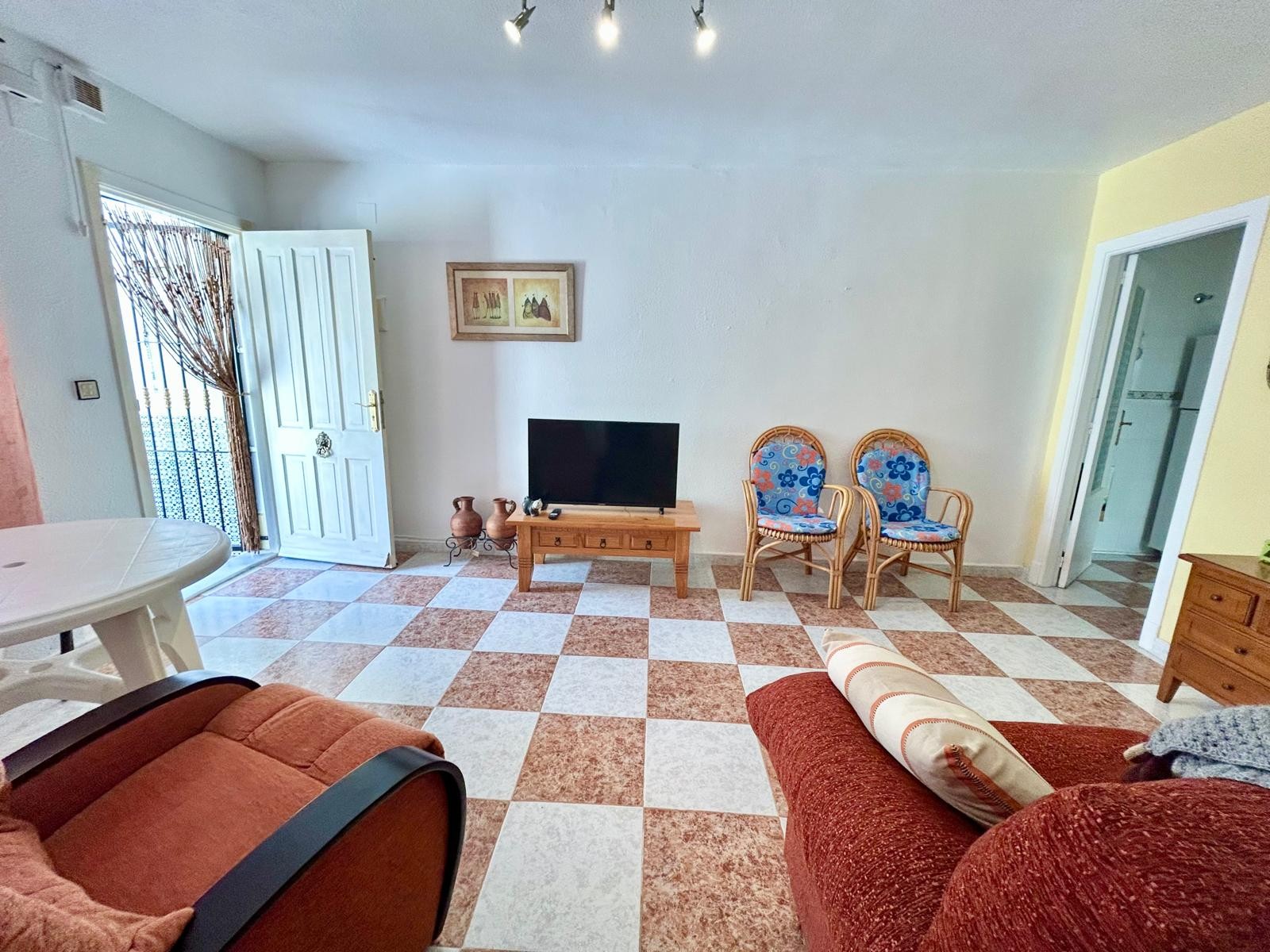 Property for sale - Bungalow for sale - Torrevieja - El Chaparral