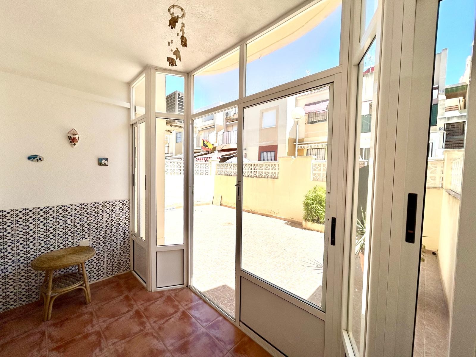 Property for sale - Bungalow for sale - Torrevieja - El Chaparral