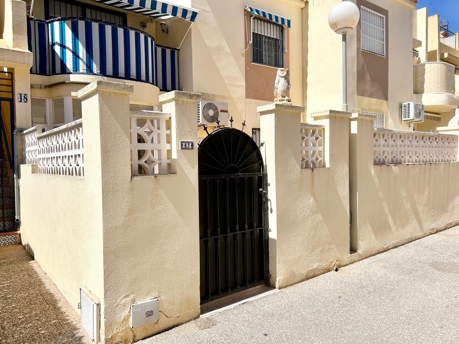 Property for sale - Bungalow for sale - Torrevieja - El Chaparral