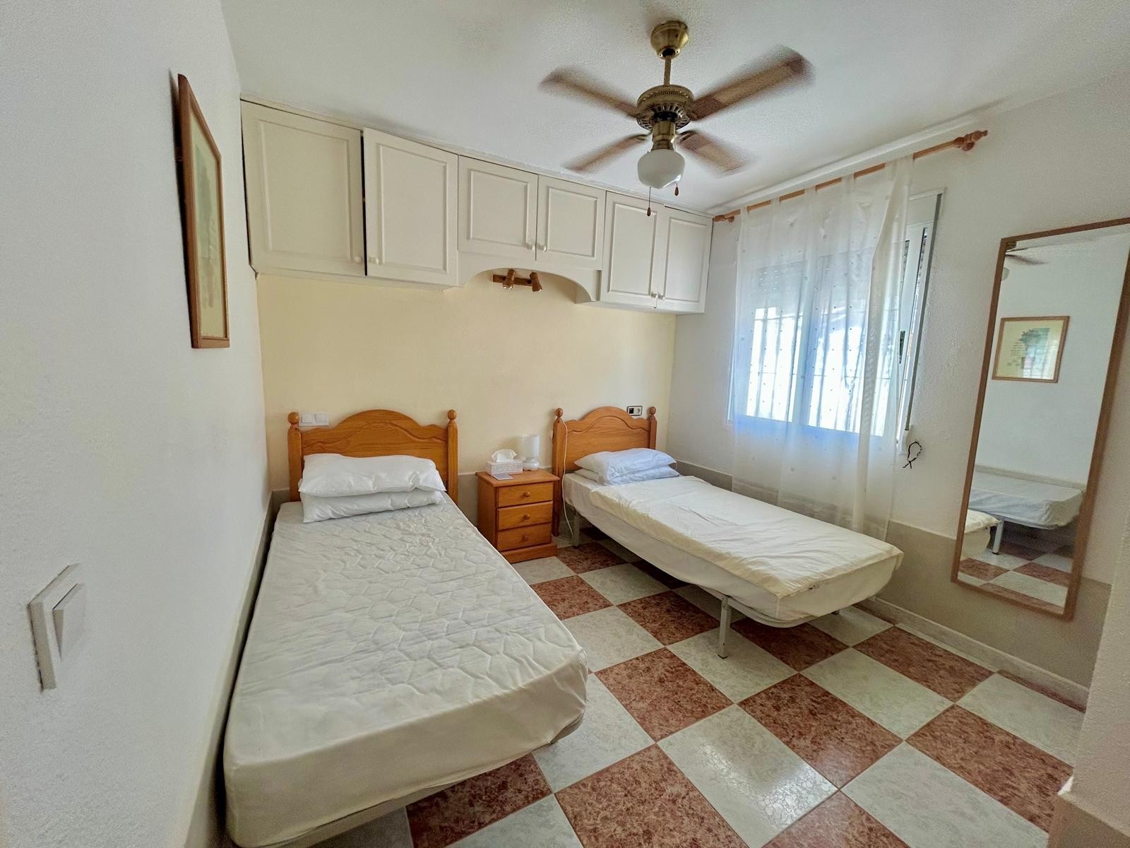 Property for sale - Bungalow for sale - Torrevieja - El Chaparral