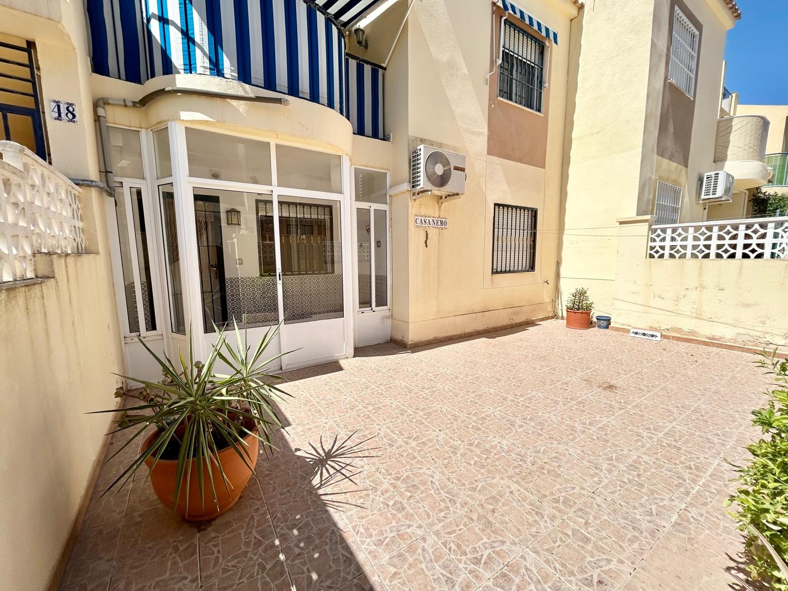Property for sale - Bungalow for sale - Torrevieja - El Chaparral