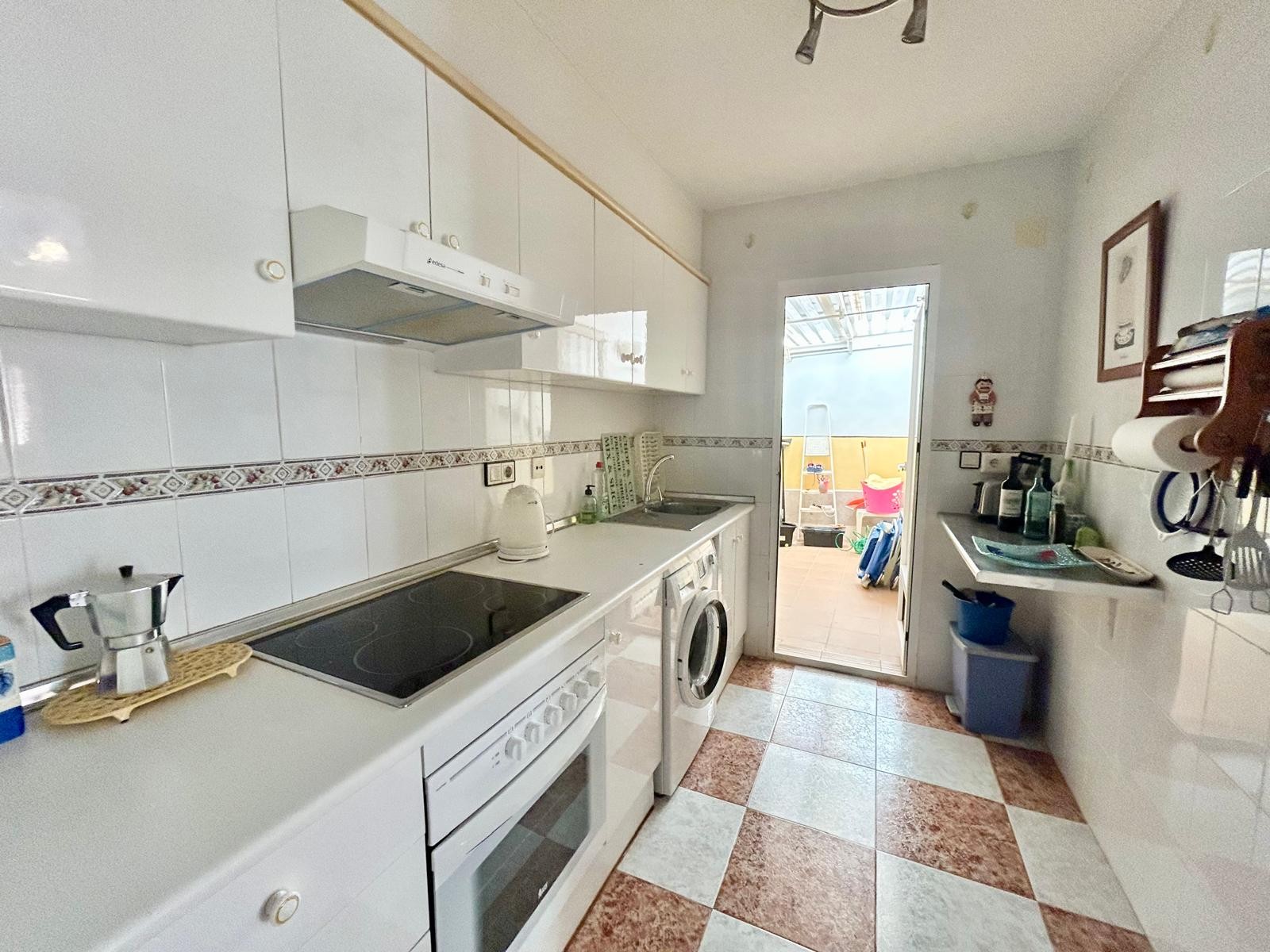 Property for sale - Bungalow for sale - Torrevieja - El Chaparral